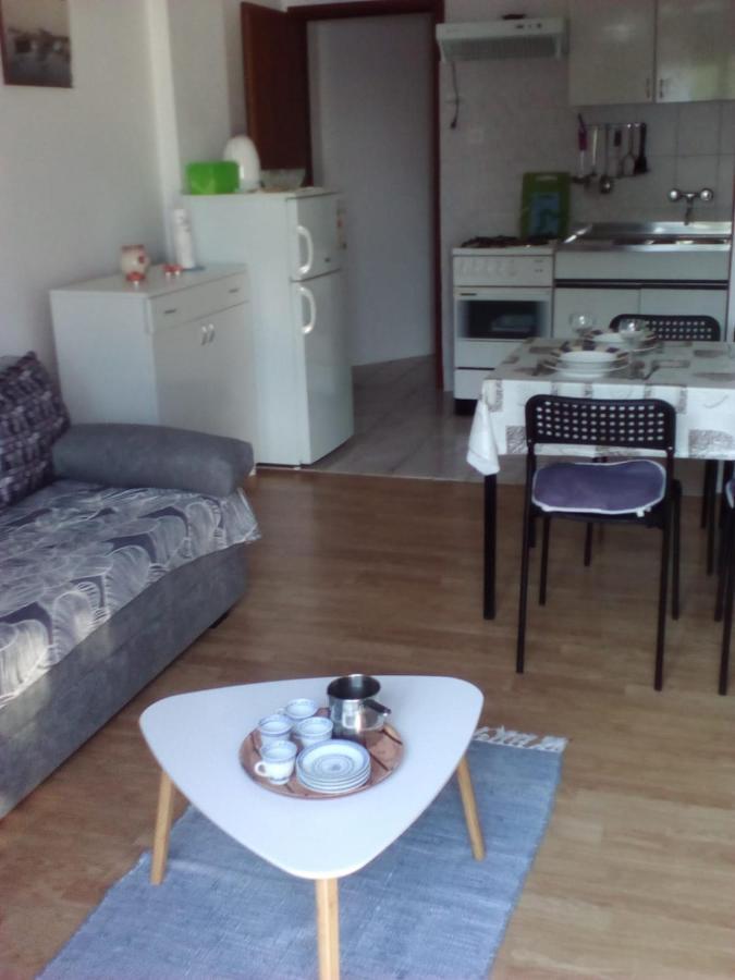 Apartment Meri 2Nd Floor Dramalj Buitenkant foto