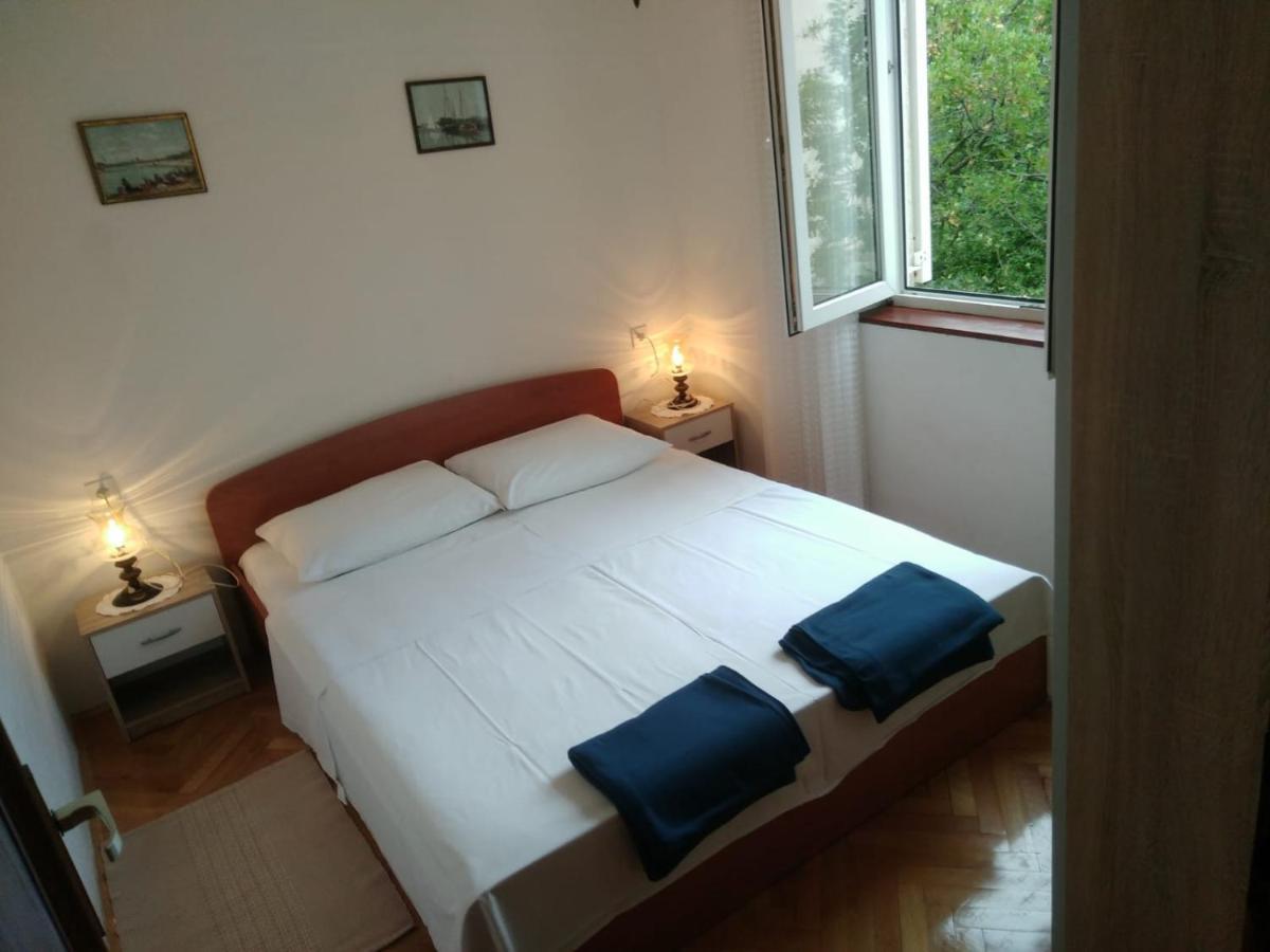 Apartment Meri 2Nd Floor Dramalj Buitenkant foto